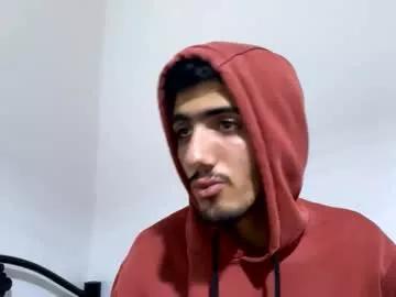 hihi9697 on Chaturbate 