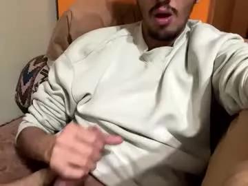 hihi9697 on Chaturbate 