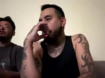 hokagestyle69 on Chaturbate 