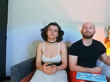 holly_and_honey_69 on Chaturbate