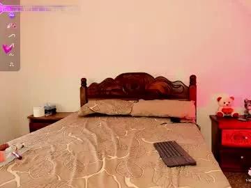 hollymollyxoxo on Chaturbate 