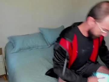 homeofsex_ on Chaturbate 