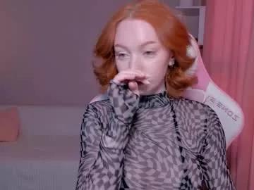 honeyautumn on Chaturbate 
