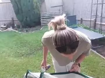 honeybeee1989 on Chaturbate 