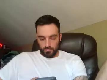 honeyhole12 on Chaturbate 