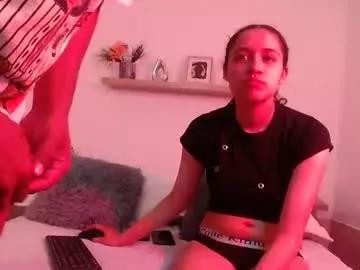 honeys_018 on Chaturbate 