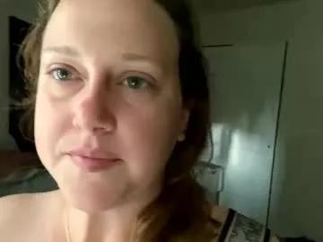 honorsgirl on Chaturbate 