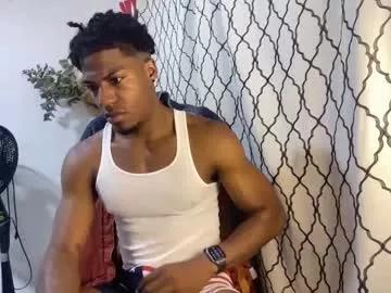 horneyguy2399 on Chaturbate 