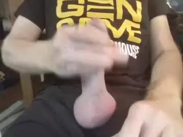 horny_hubby0077 on Chaturbate 