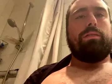 hornyboobman93 on Chaturbate 