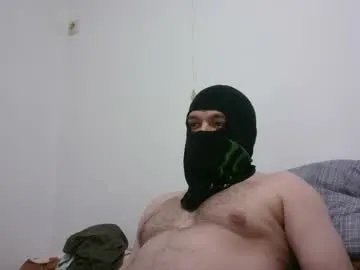 hornymonkey991's avatar