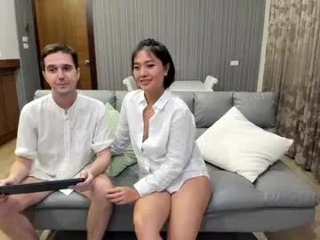 hornypuca on Chaturbate 