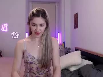 hot_berry69 on Chaturbate 