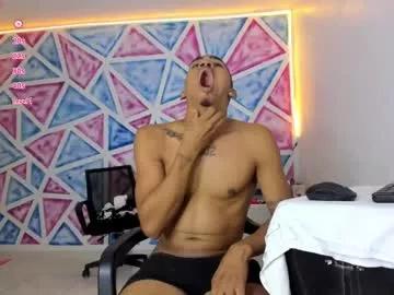 hot_boys18 on Chaturbate 