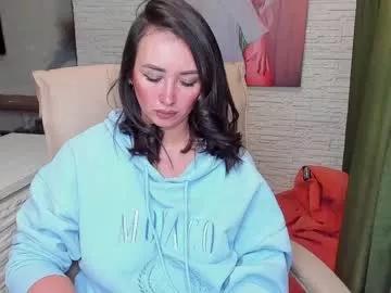 hot_squirtgirl on Chaturbate 