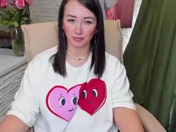 hot_squirtgirl on Chaturbate 
