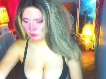 hotbabe_tanya on Chaturbate 