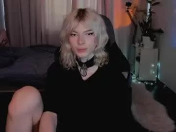 hotchubently on Chaturbate 