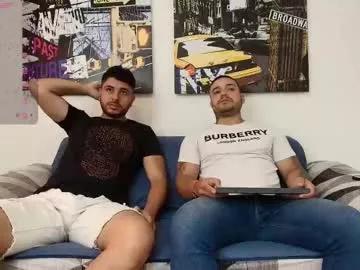 hott_dicks on Chaturbate 