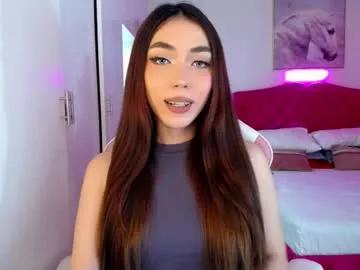 hottie_lexie on Chaturbate 