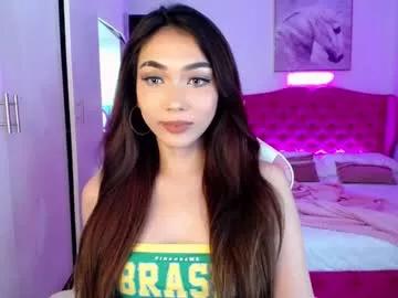 hottie_lexie on Chaturbate 