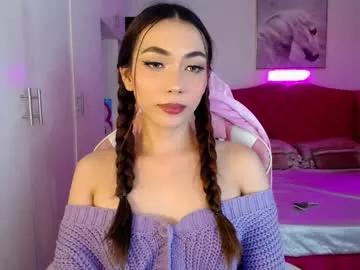 hottie_lexie on Chaturbate 