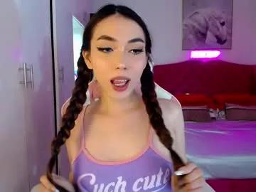 hottie_lexie on Chaturbate 