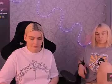hottyblonds on Chaturbate 