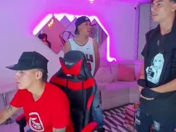 houseofwarrios — Fuck ass Pablo #bigcock #cum #lovense #muscle #young [1500 tokens remaining]