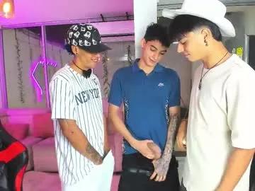 houseofwarrios — Fuck ass NOAH  #bigcock #cum #lovense #muscle #young [994 tokens remaining]