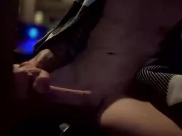 howbowdadareboy33 on Chaturbate 