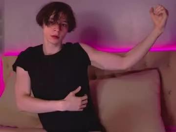 hugebangins_ on Chaturbate 