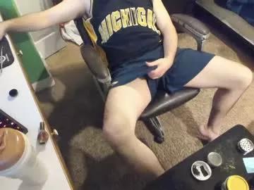 hughmungus102 on Chaturbate 