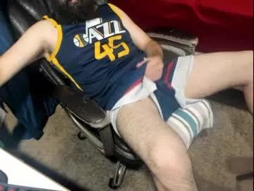 hughmungus102 on Chaturbate 