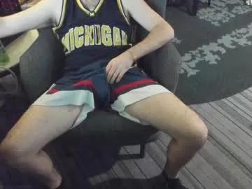 hughmungus102 on Chaturbate 