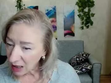 hunters_woman on Chaturbate 