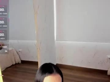 i_am_hanna — GOAL: 200 -  Pussy play, wet & moaning [401 tokens remaining]  Think you can handle the baddest girl in the room? #domi #18 #young # #latina #teen