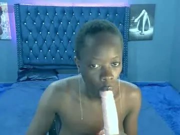 iamgrace — Ddildo in ass #ebony #slim #anal #lovense #foot # blowjob #Happy New Year #Valentine's # [0 tokens remaining]