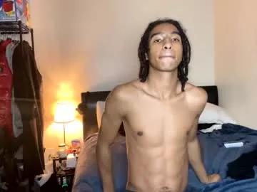 ibeentrouble on Chaturbate 