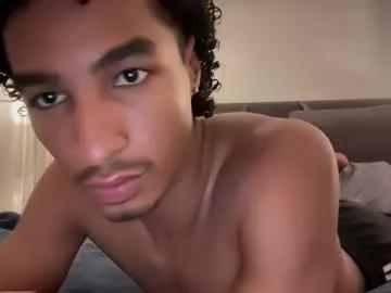 ibeentrouble on Chaturbate 