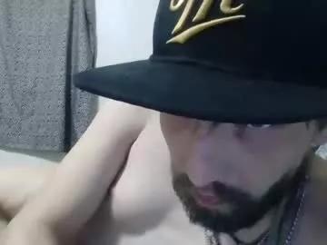 iiganjastoney on Chaturbate 