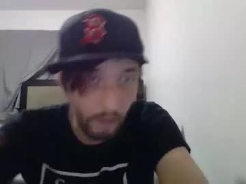 iiganjastoney on Chaturbate 