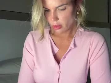 iiivy_ on Chaturbate 