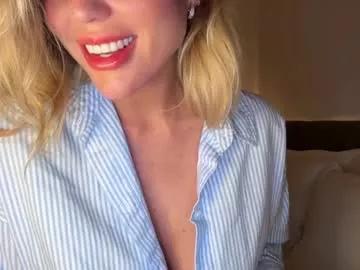 iiivy_ on Chaturbate 