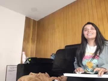 iko_deli on Chaturbate 