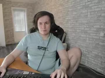 iliaskrislove on Chaturbate 