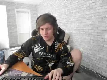 iliaskrislove on Chaturbate 