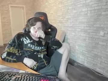 iliaskrislove on Chaturbate 