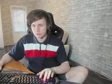 iliaskrislove on Chaturbate 