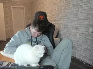 iliaskrislove on Chaturbate 